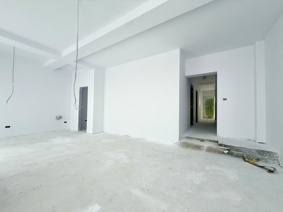 Duplex modern cu 4 camere, 118 mp utili, 316 mp teren - Dumbravita – fotografia 5 din 13