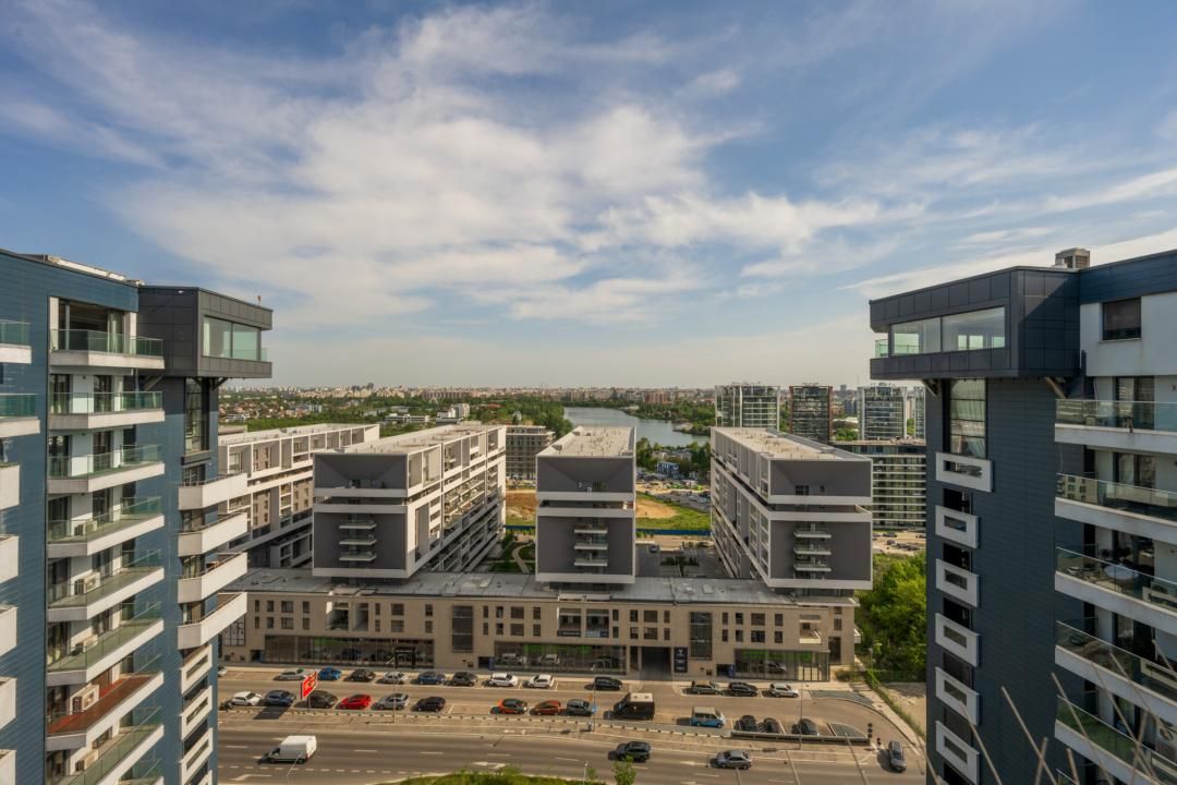 0% Comision | Penthouse impresionant | Priveliste de exceptie UpGround – fotografia 72 din 76