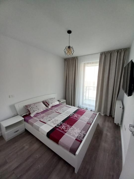Apartament 2 camere de închiriat pe termen lung – Tomis Nord, zona Euromaterna – fotografia 8 din 14