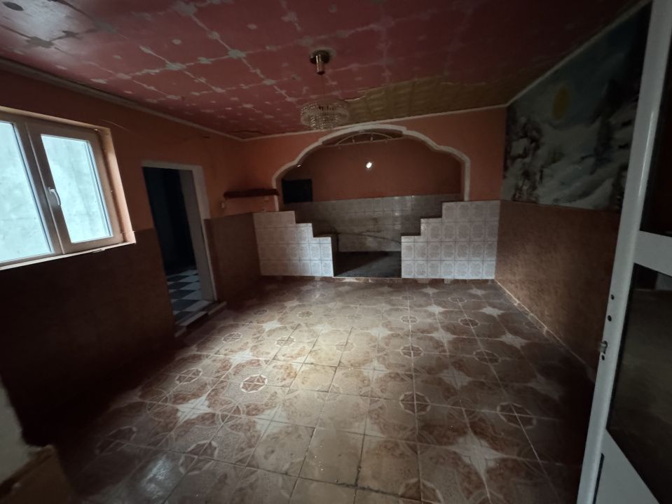 🏡 Casă cu teren de 970 mp de vânzare în Năsăud - oportunitate de investiție! – fotografia 6 din 10
