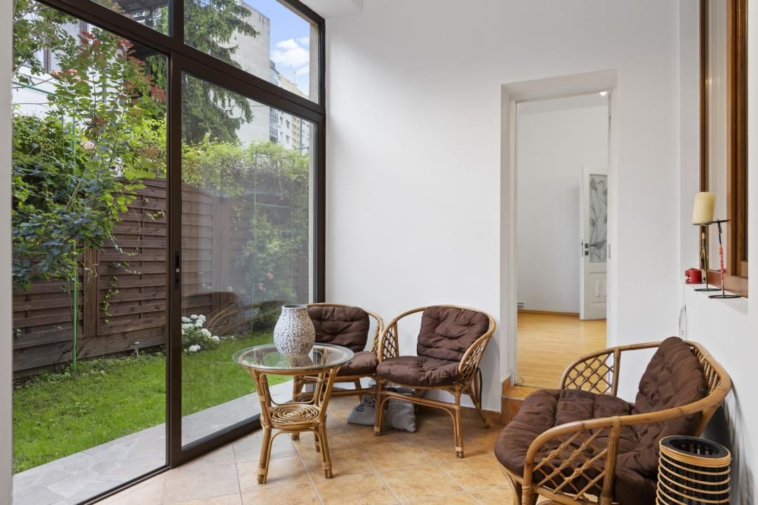Vatra Luminoasa - Maior Coravu | Vila Individuala 8 Camere + Teren 261 MP – fotografia 13 din 38