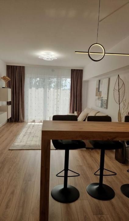 2 Camere de inchiriat | Drumul Taberei | Centrala Proprie | Mobilat – fotografia 6 din 8