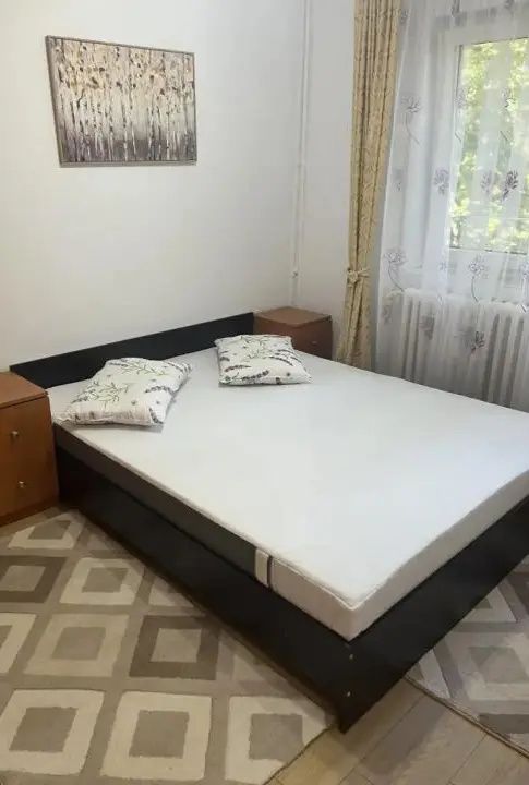 2 Camere de inchiriat | Giurgiului | Parcare | Mobilat | Utilat – fotografia 1 din 8