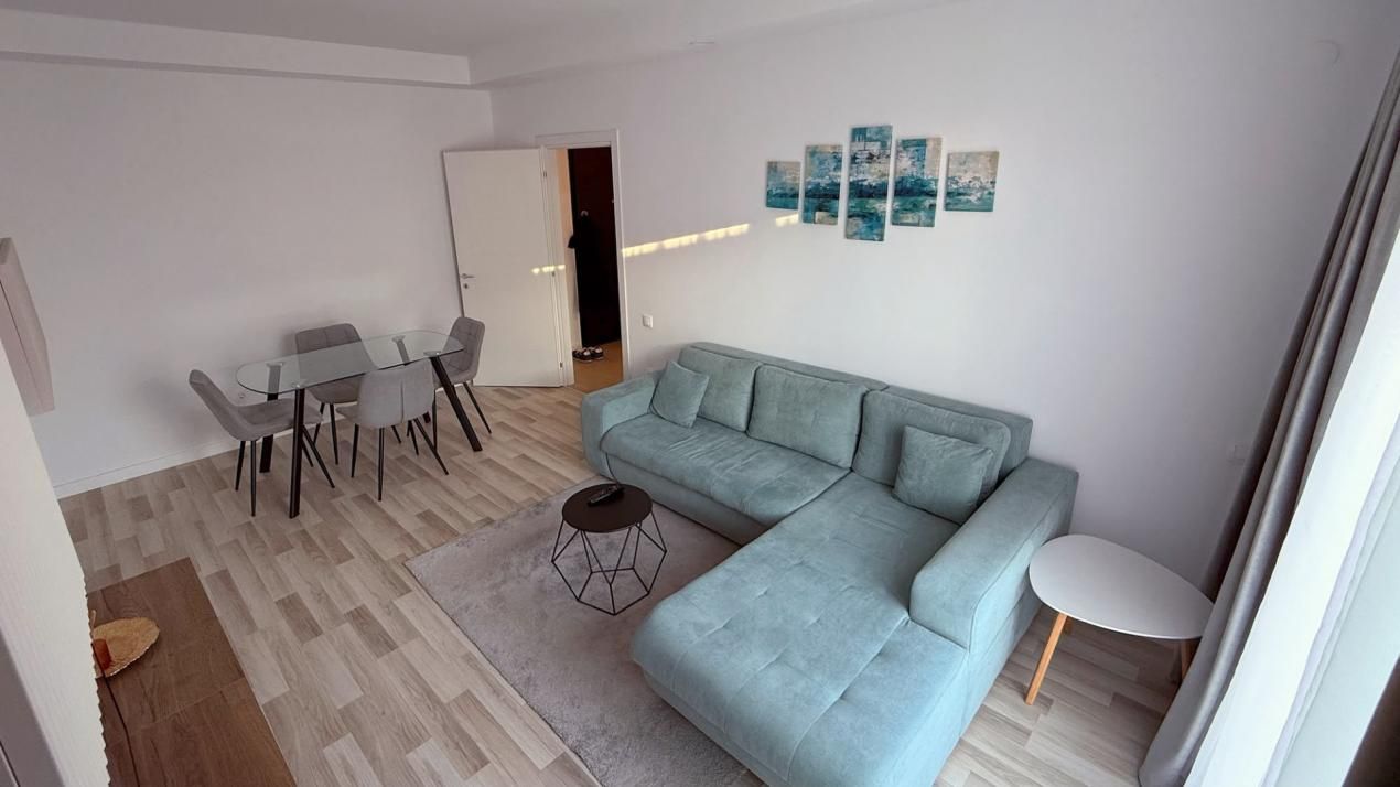 Apartament 2 camere 45mp | 0 Comision | Cosmopolis | Parcare | Vedere piscina – fotografia 19 din 31