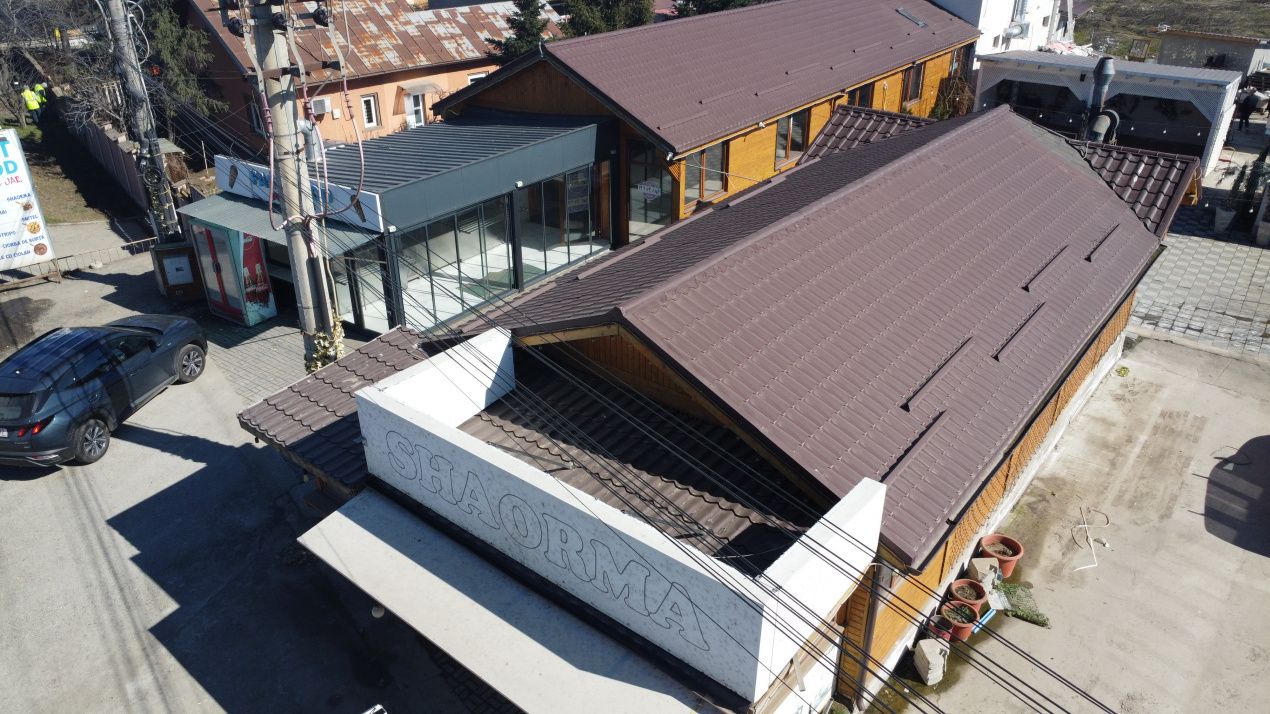 ✨Inchiriere - Complex Comercial cu Vad Excelent DN2-Afumati✨ – fotografia 7 din 27
