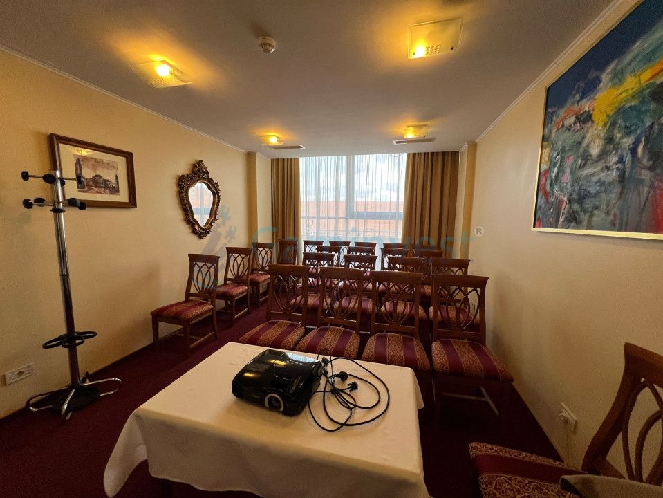 Spatii pentru birouri de inchiriat ultracentral in Oradea, Bihor – fotografia 5 din 10