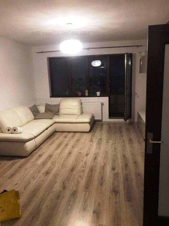 Militari Pacii-Apartament 3 camere decomandat-2 grupuri sanitare – fotografia 7 din 16