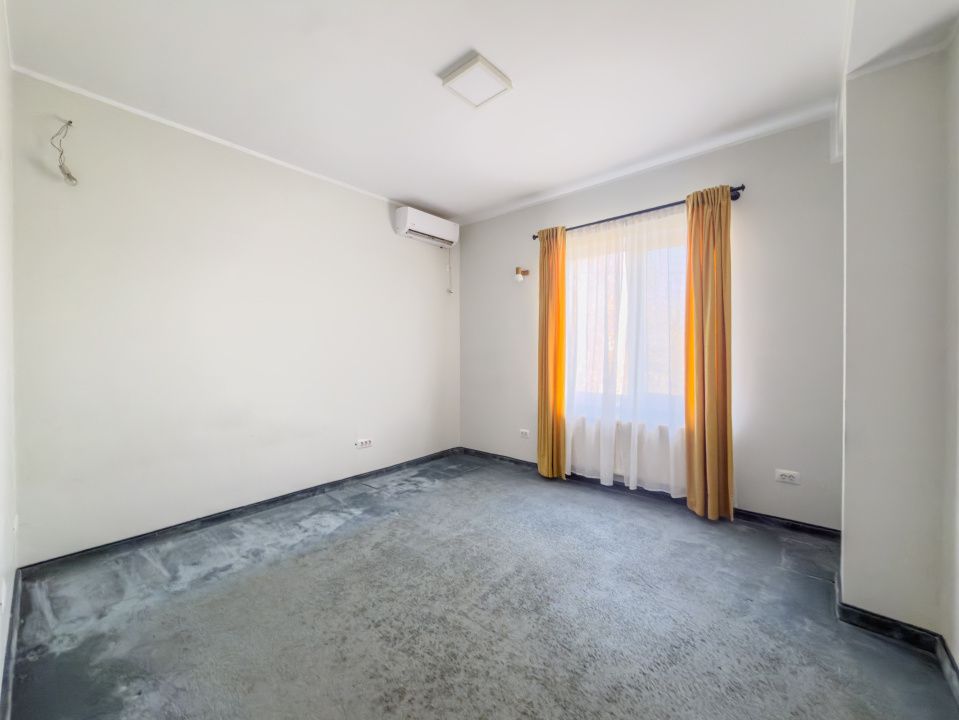 Vila D+P+1 si pod in Mamaia Sat cu teren 1569 mp si suprafata desfasurata 865 mp – fotografia 20 din 34
