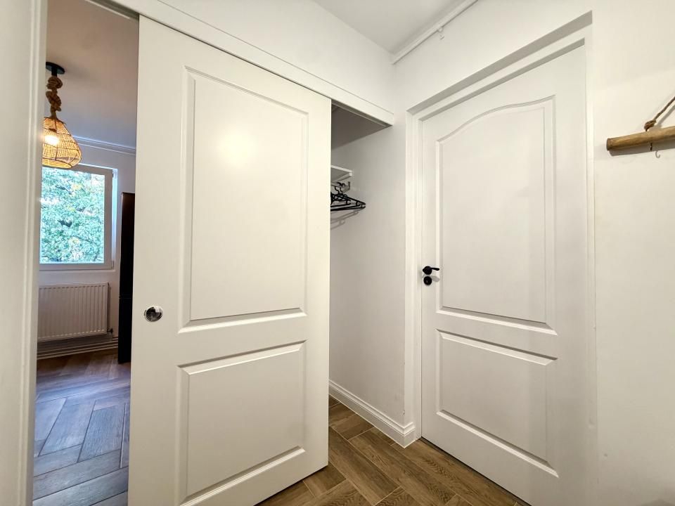 Apartament modern 2 camere, 48 mp utili - Zona Take Ionescu – fotografia 9 din 11