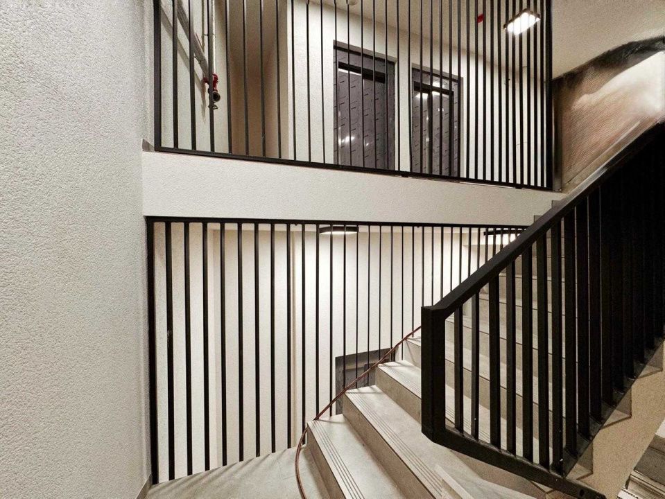 Apartament ,2 camere ,parcare subterana  Marasti – fotografia 6 din 6