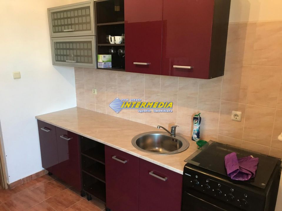 Apartament 2 camere de Vanzare Alba Iulia Cetate Transilvaniei Bloc Nou – fotografia 1 din 40