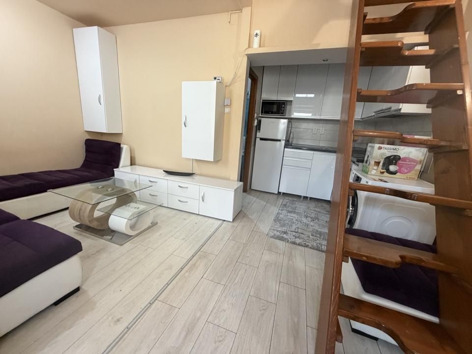 Apartament cu 2 camere de inchiriat, zona ultracentrala, Oradea – fotografia 1 din 7