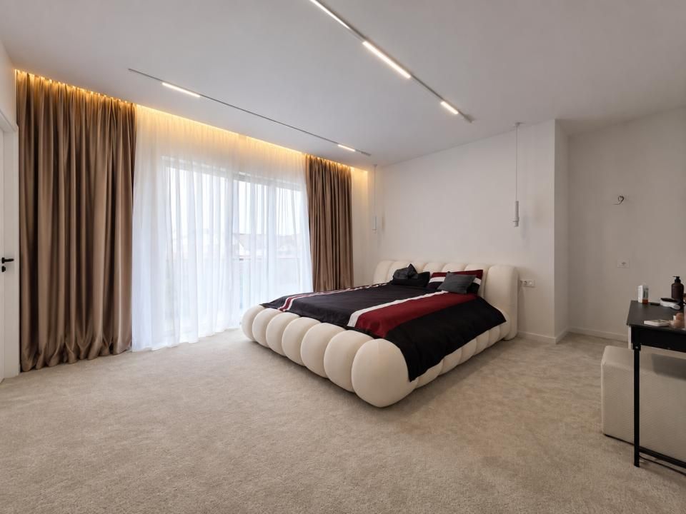 Ready to Move | Private Residence | Private Pool | Voluntari – fotografia 6 din 18