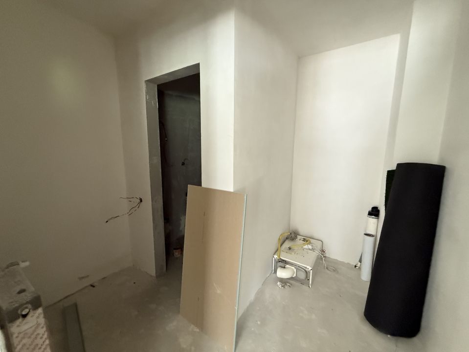 Spatiu comecial cu terasa in Borhanci – fotografia 6 din 6