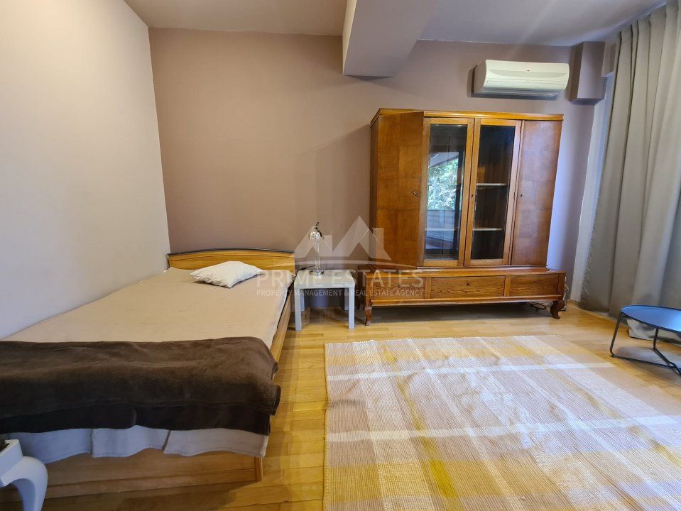 De inchiriat 3 camere, locatie unica Parc Herastrau-Baneasa – fotografia 13 din 21