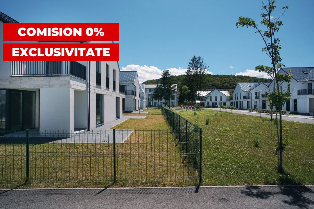 Comision 0%. TVA Inclus! Ultimele unitati disponibile, Gloris Village – fotografia 26 din 31