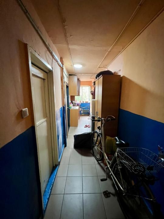 Garsoniera, 11 mp, etaj 1 - Zona Dambovita – fotografia 4 din 5