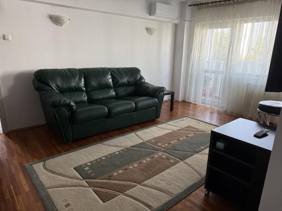 Apart 2 camere 55m2 | Aviatiei - Str. Burileanu | Metrou M2 Aurel Vlaicu – fotografia 3 din 12