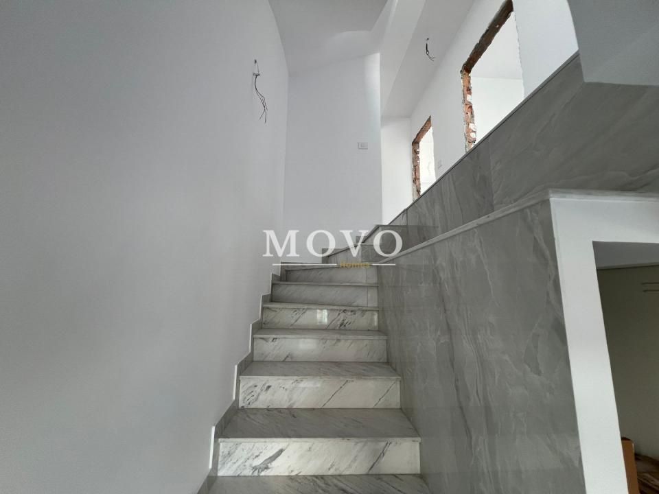 Case individuale P+2 Giroc – Zona Hotel IQ | 108 mp – fotografia 7 din 18