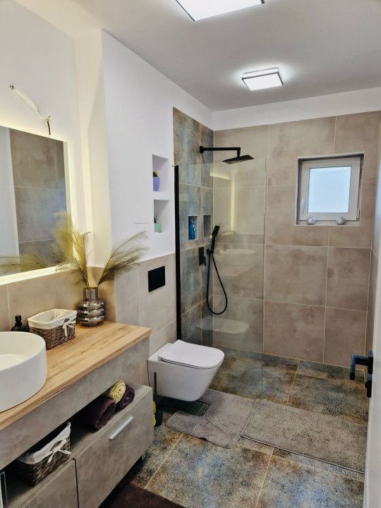 Casa individuală, piscina exterioară, Popești – fotografia 10 din 12