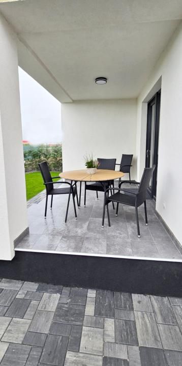 Casa noua de vanzare in Oradea, Cartier Balcescu – fotografia 8 din 13