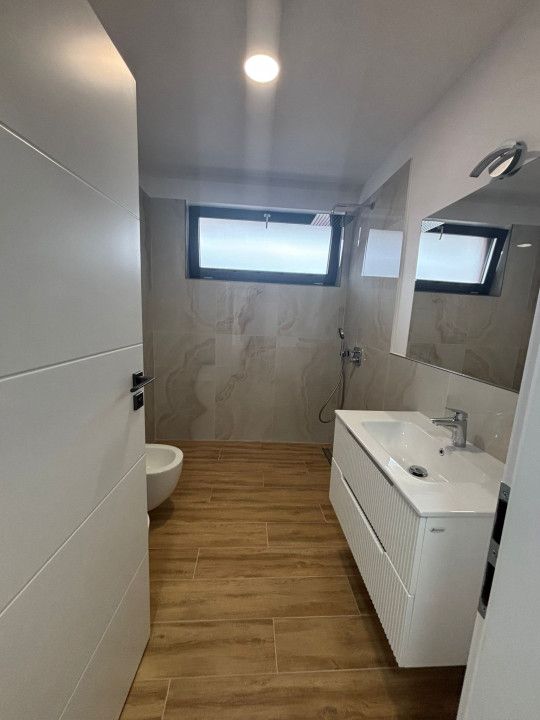 Vilă Nouă Gheorgheni – 212 mp Utili, 3 Nivele, parcari – fotografia 15 din 16