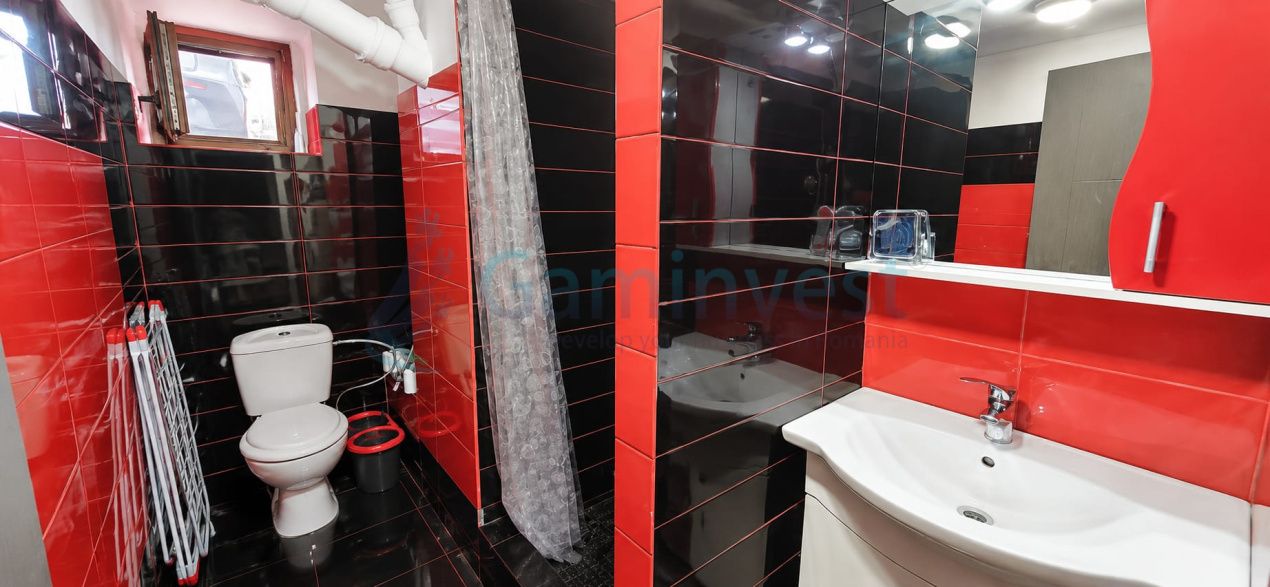 Apartament central cu o camera de vanzare in Oradea, Zona Parcului Petőfi Sándor – fotografia 5 din 7