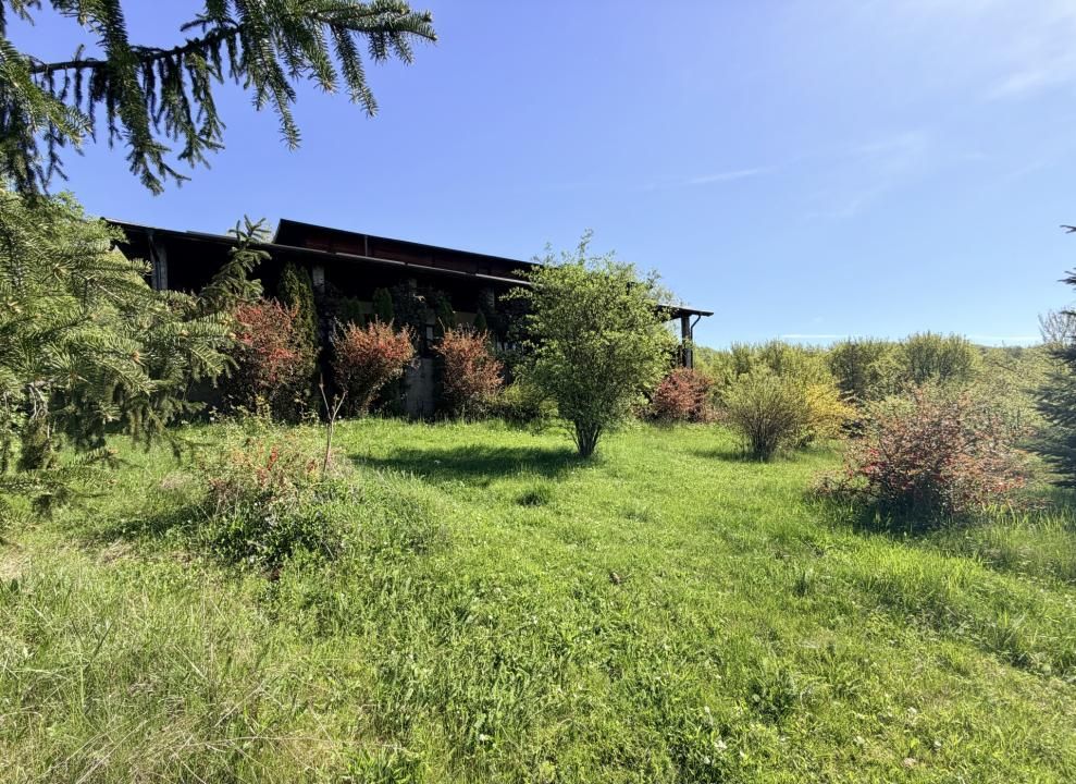 Oază de liniște & intimitate, Domeniu 5.2 Ha Salina Prahova Rezidential&Turistic – fotografia 4 din 39