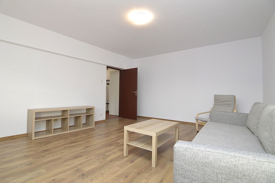 INCHIRIERE APARTAMENT 2 CAMERE CALEA CALARASILOR – HYPERION – fotografia 6 din 22