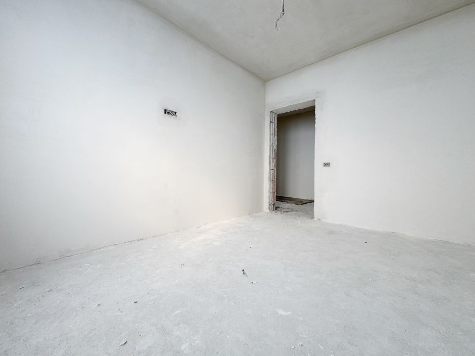 Duplex 4 camere, 110mp utili + 15mp terasa, 300mp teren - Mosnita Noua – fotografia 10 din 22