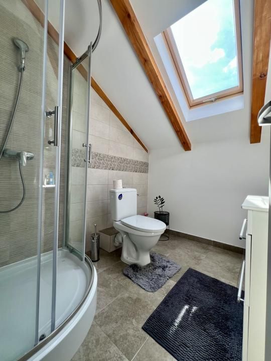 Casa individuala, 5 camere, 140 mp utili, 354 mp teren - Braytim Giroc – fotografia 12 din 12