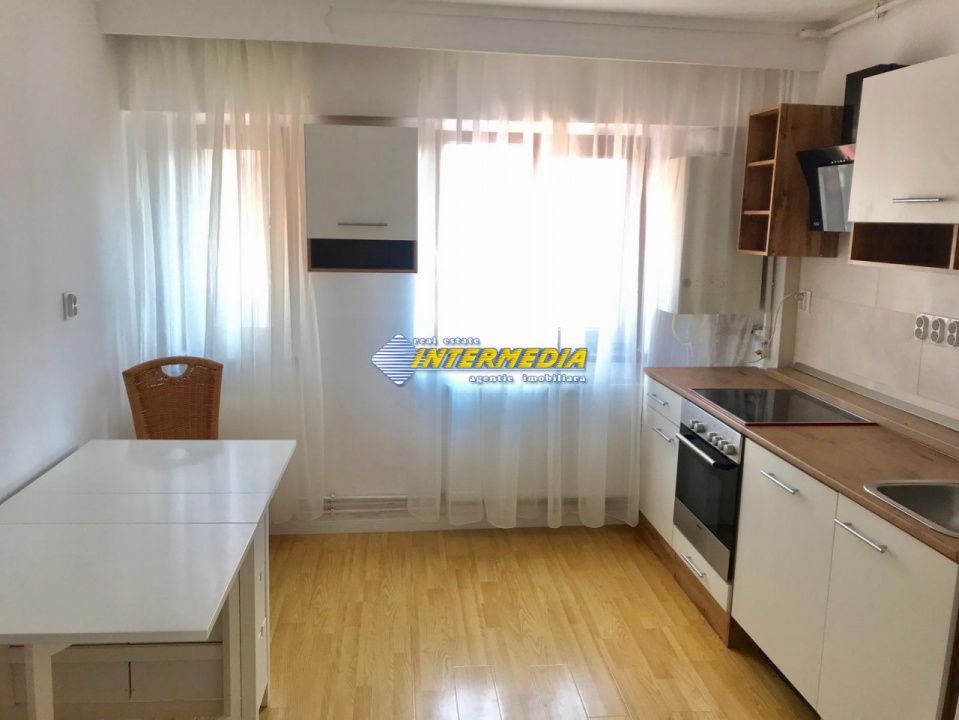 2 camere de inchiriat in Centru mobilat si utilat nou zona Primariei – fotografia 2 din 20