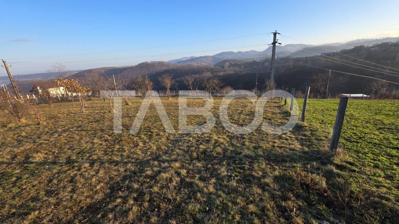 Teren 1974 mp intravilan de vanzare in Loman judetul Alba – fotografia 3 din 5