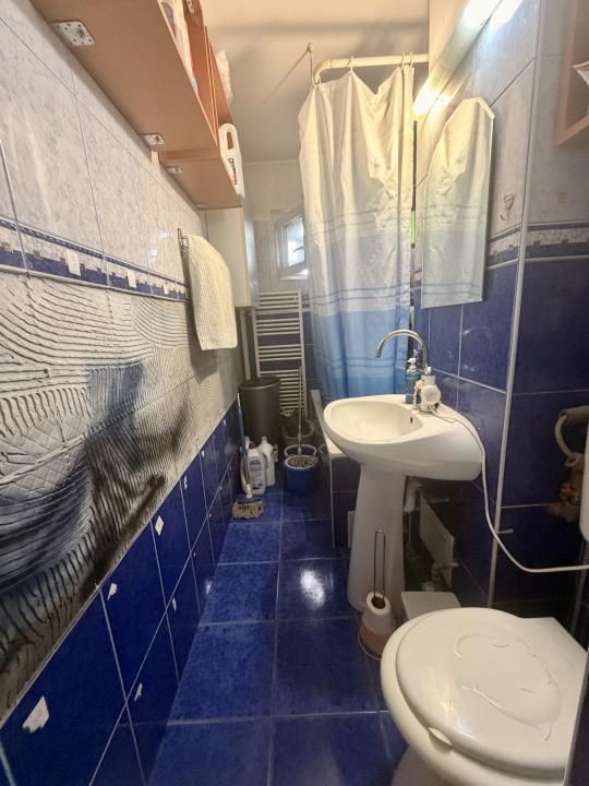 Apartament cu 3 camere, etaj 2 - langa parcul din zona Dacia – fotografia 9 din 10
