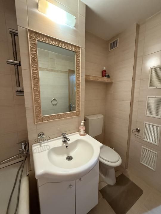 Apartament cu 3 camere, decomandat, 65 mp utili, etaj 4 cu acoperis - Soarelui – fotografia 9 din 11