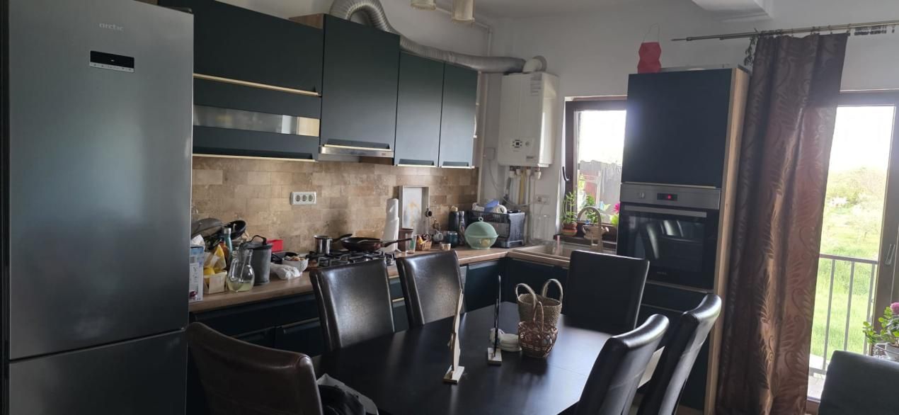 Apartament 3 camere, 65 mp utili, etaj 1 - Braytim – fotografia 3 din 7