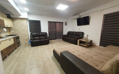 Apartament 2 camere Mamaia Nord-LILD, termen lung