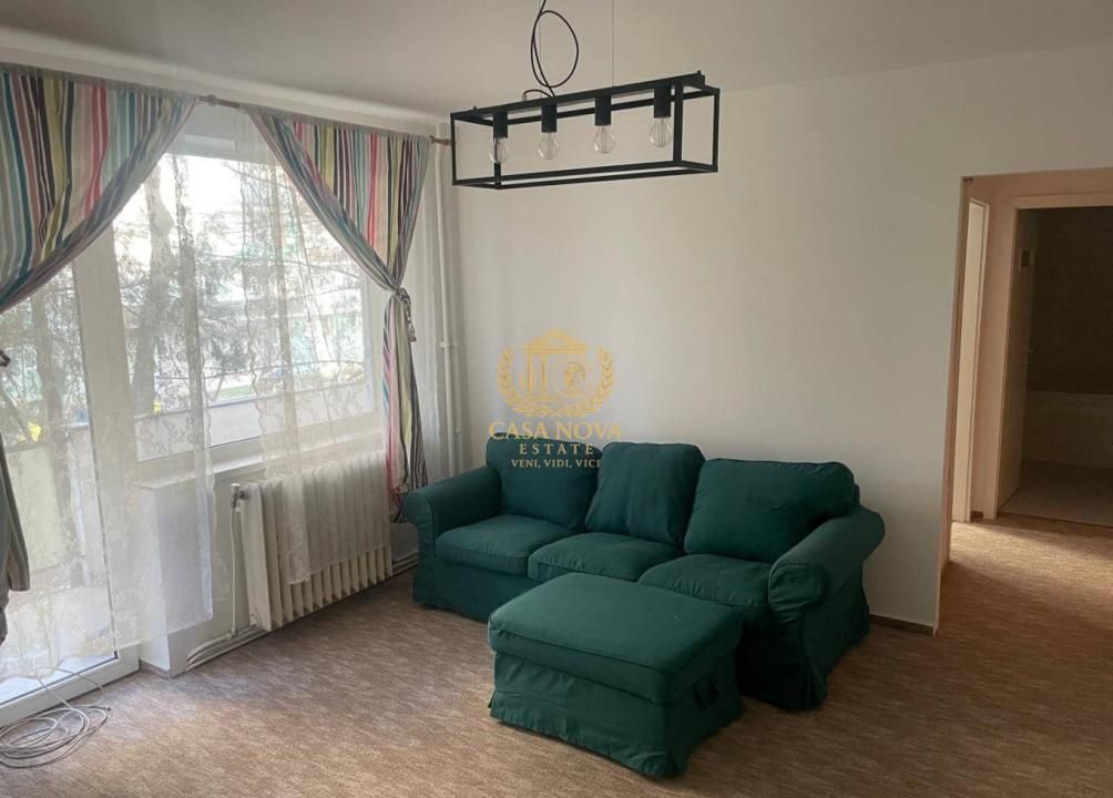 Apartament 3 camere 67mp, zona Mercur, parcare inclusa, balcon – fotografia 7 din 7