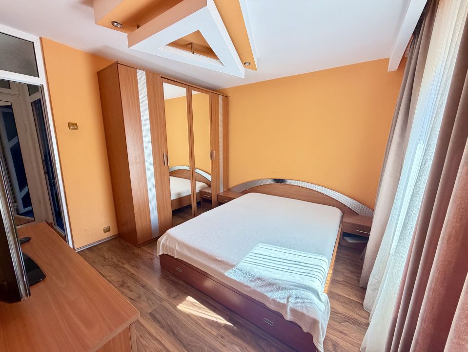 Apartament 2 camere, decomandat, 51.8 mp, cartier Rovine, zona Posta – fotografia 2 din 8