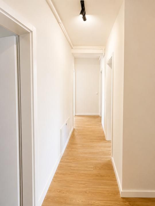 Apartament 3 camere | 75 mp utili + balcon 12 mp | Parcare inclusă | Da Vinci – fotografia 8 din 11