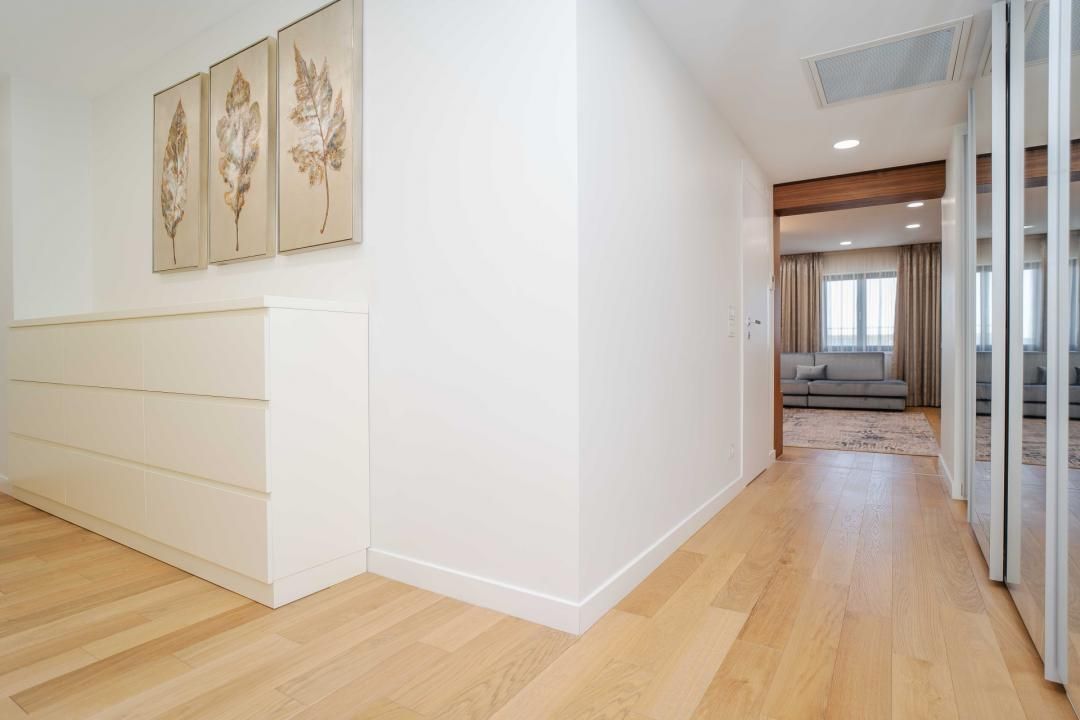 Vânzare Penthouse Lux 432 mp Conest Tudor Vladimirescu Utilat+Mobilat – fotografia 10 din 25