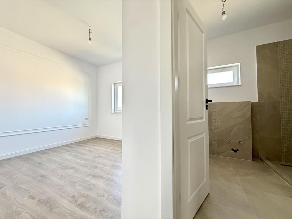Duplex modern, 5 camere, 120 mp utili - Ghiroda – fotografia 7 din 12