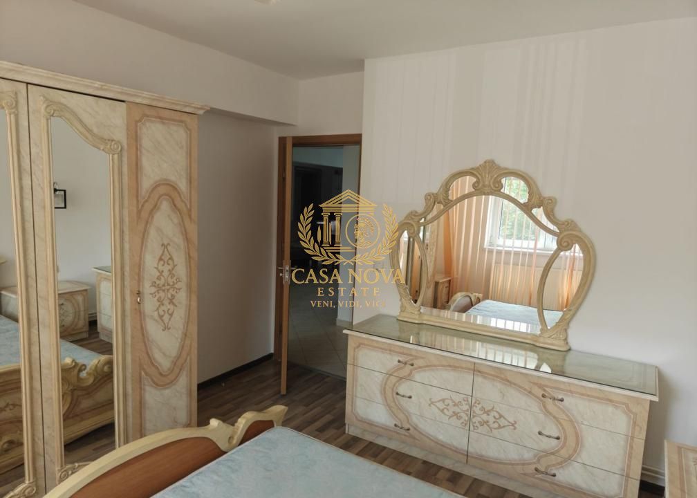 Apartament 4 camere, terasa, etaj intermediar, zona Revo Fitness Marasti – fotografia 4 din 5