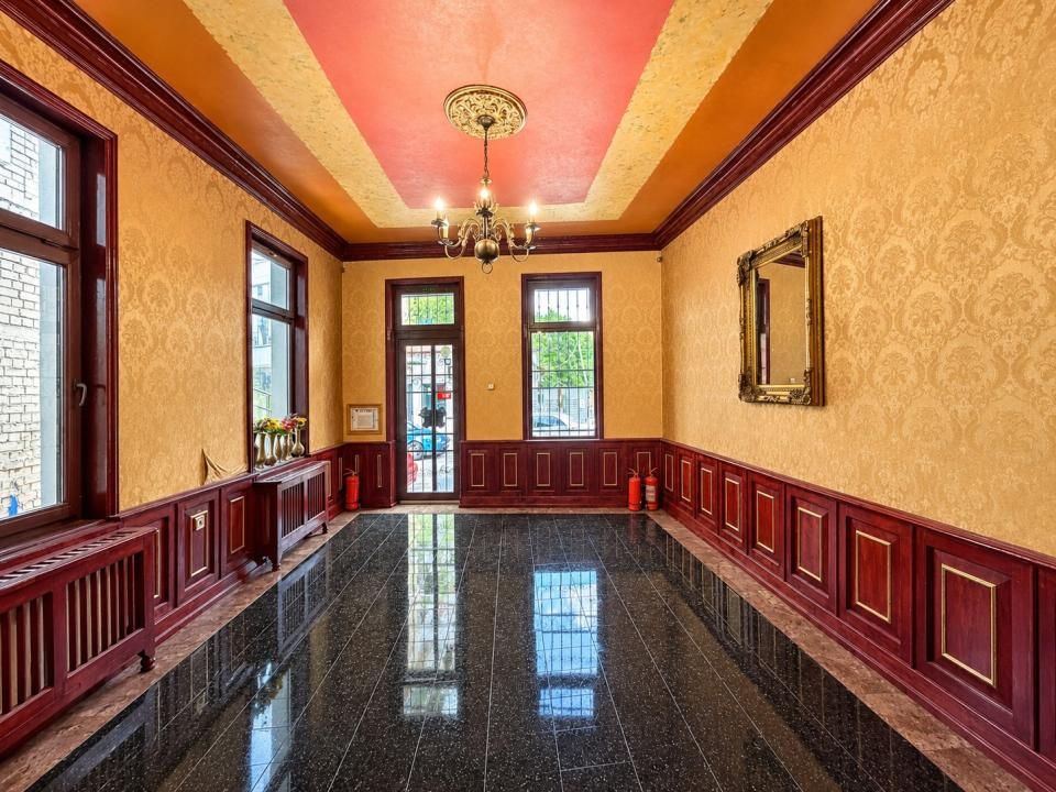 Spatiu Office 🟤 Foisorul de Foc 🟤 70MP 🟤 Intrare și Vedere Stradală – fotografia 2 din 15