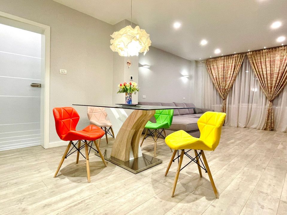 Casa individuala, 166 mp, teren 470mp, P+1- Zona Mehala - Comision 0% – fotografia 15 din 37