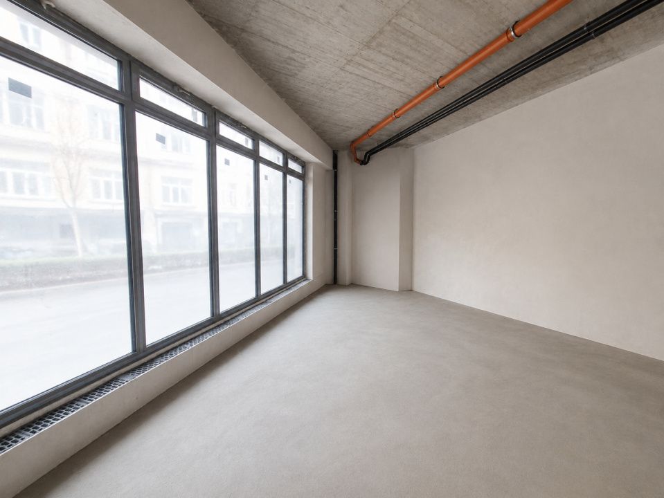 Spatiu nou pentru clinica sau showroom – fotografia 6 din 8