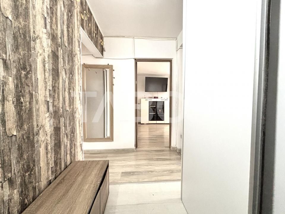 Apartament cu 3 camere de vanzare in cartierul Intre Lacuri – fotografia 5 din 10