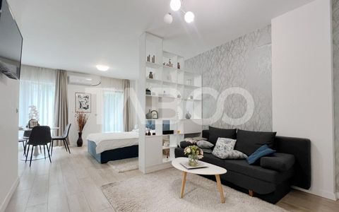 Garsoniera de 39 mp vanzare bloc nou zona Parcul Feroviarilor