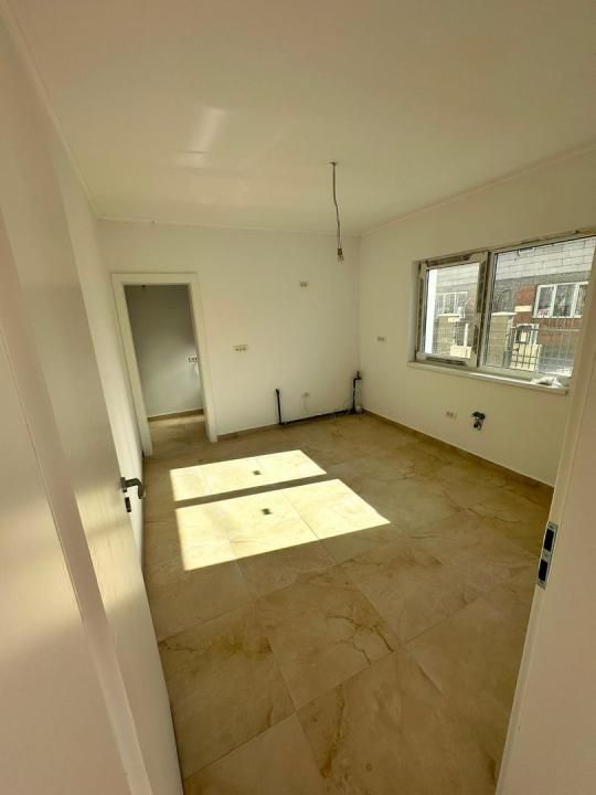 Duplex despartit prin camera tehnica | 4 camere | Toate utilitatile | – fotografia 9 din 18