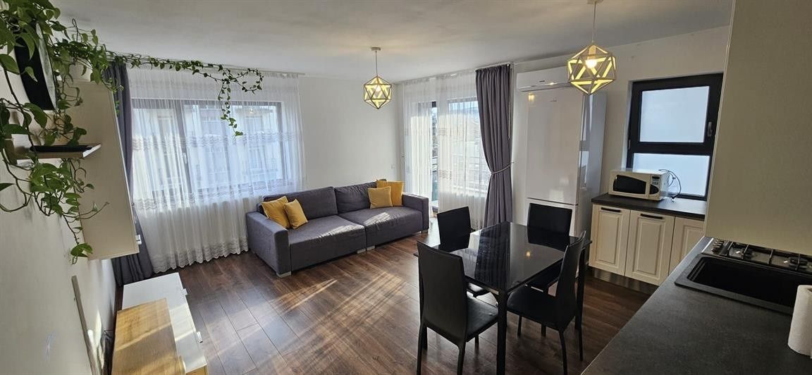 Apartament 3 camere, 64 mp, Grigorescu – fotografia 1 din 12